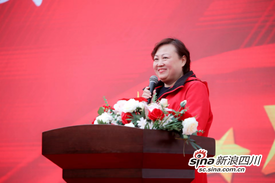 阳波校长致辞