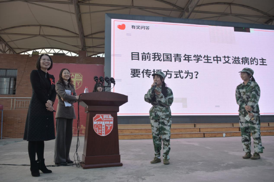 互动问答专家点评
