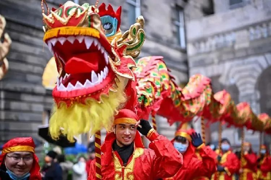 蜀南竹海旅游度假区 供图