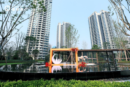 国联东湖御景美好兑现共鉴国企品质力