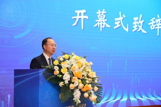 市委教育工委一级调研员周时光先生