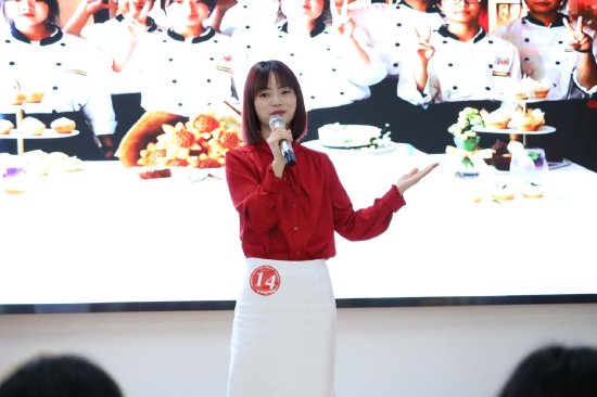 教师组比赛选手