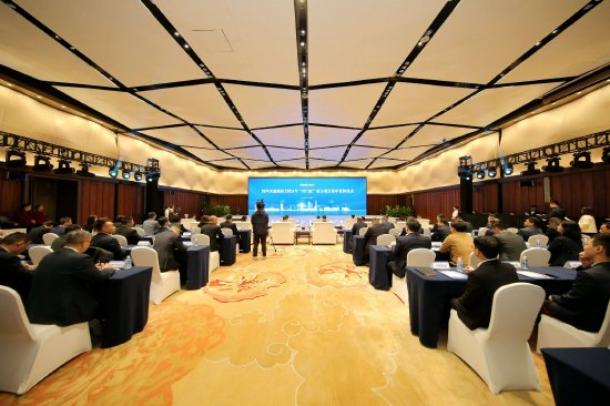 四川天府新区党群工作部 供图