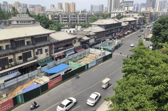 成都轨交集团 供图