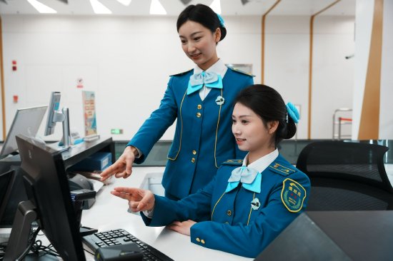 成都地铁 供图