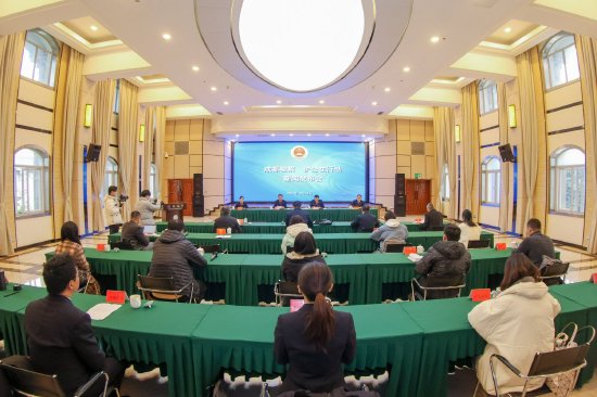 成都市人民检察院 供图