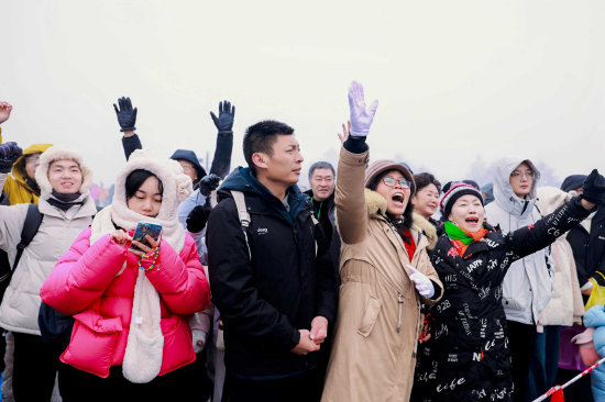 峨眉山景区 供图