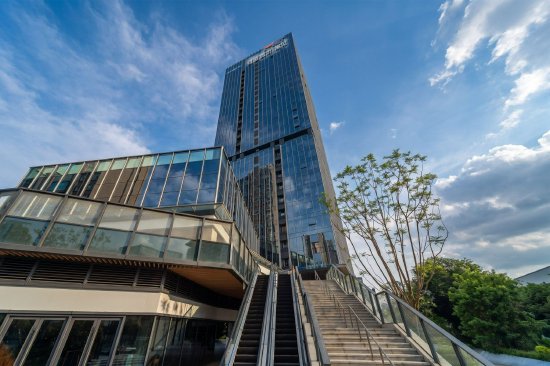 成都轨道集团 供图