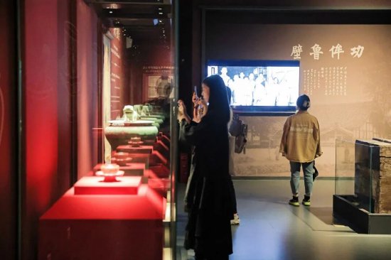 中共成都市武侯区委宣传部 供图
