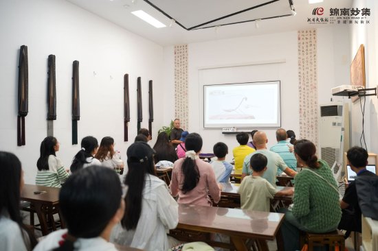 成都市武侯区文化体育和旅游局 供图