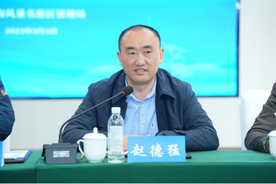 九寨沟管理局局长赵德猛表示,接下来,九寨沟将迎来旅