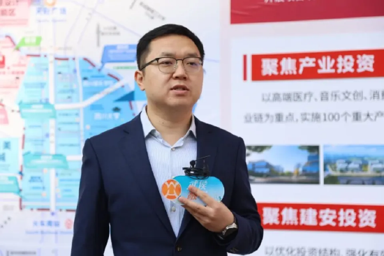 中共成都市武侯区委宣传部 供图