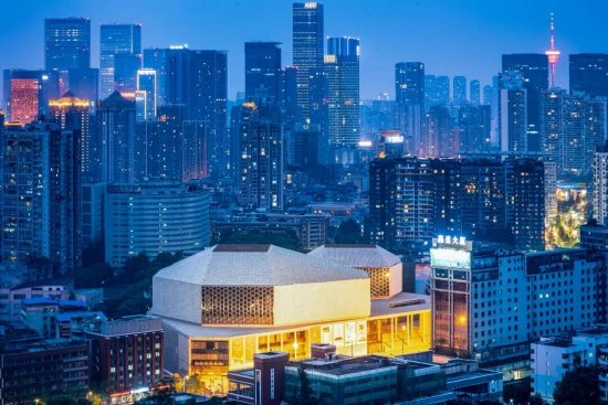 中共成都市武侯区委宣传部 供图