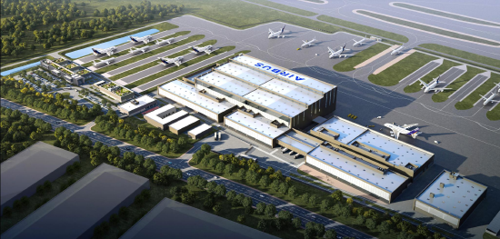 来源：成都双流航空经济区管委会