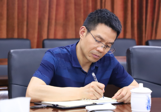 青羊区教育局,教科院莅临青苏职中开展职业教育集体调研_新浪四川