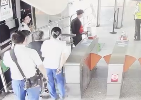 成都轨道交通集团 供图