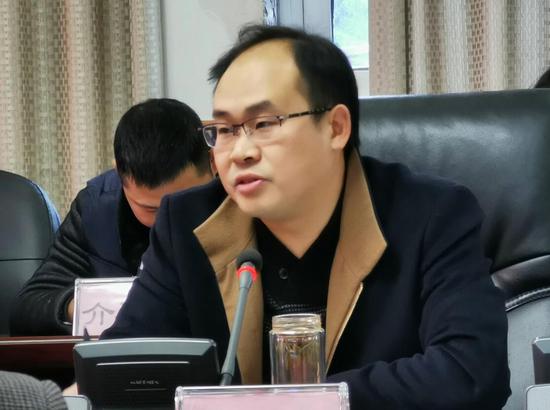 遂宁市船山区召开etc推广发行工作专题会议