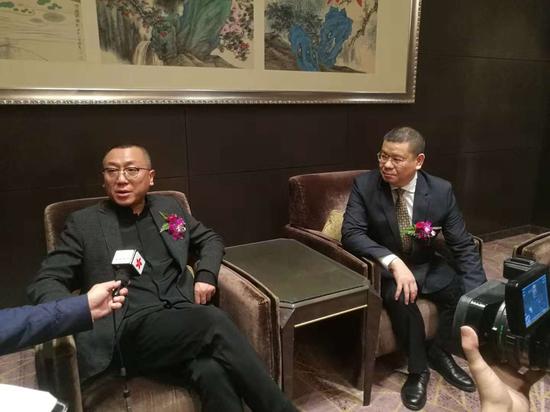 主任/联席秘书长高斌,西部通航集团四川共链区块链科技有限公司董事长