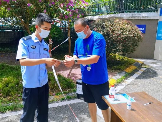 图片来源:四川天府新区党群工作部