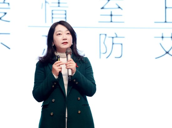 梁姝演讲