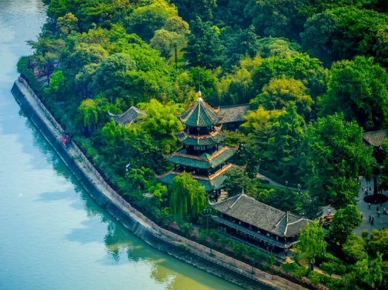 中共成都市武侯区委宣传部 供图