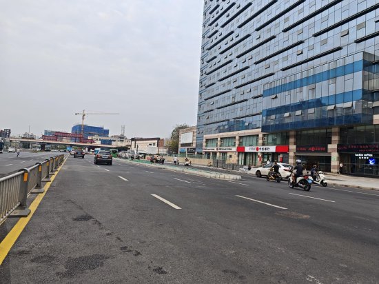 成都轨道集团 供图