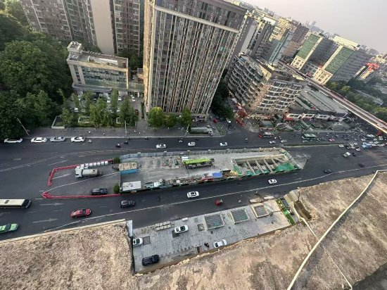 成都轨道集团 供图