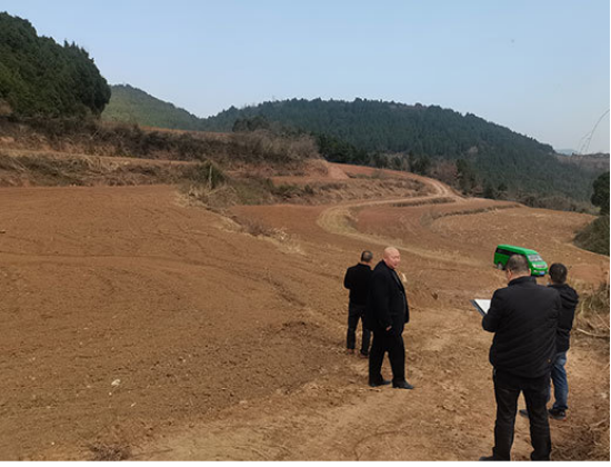 射洪市潼射镇激活内生动能发力乡村振兴