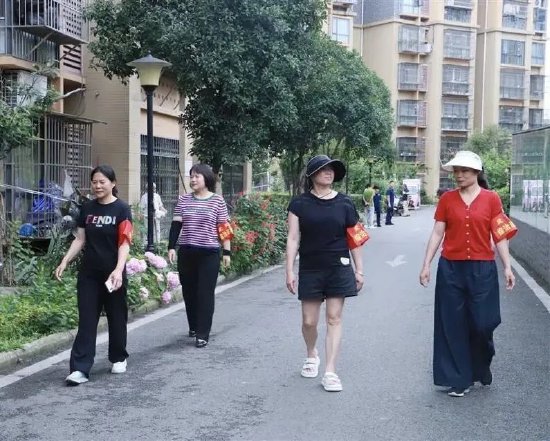 中共成都市武侯区委宣传部 供图