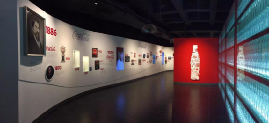 可口可乐世界·成都博物馆"元宇宙"设计大赛火热进行中