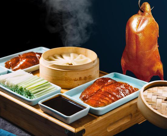 北方菜系领军品牌山东老家周年庆开启2020夏季寻味之旅