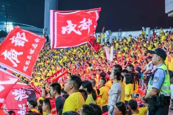 卖爆了！“川超”引擎搅动消费热潮