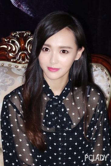 让女星们屡试不爽的迷之假发