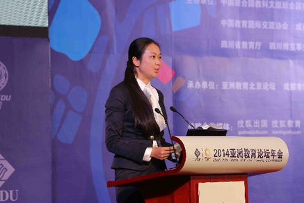 明天开课成都8所中小学换新校长啦看看他们都是谁