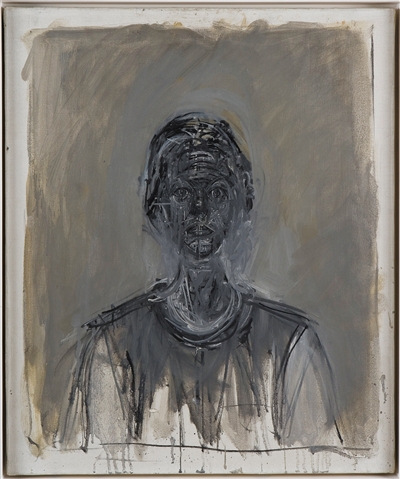 艺术 艺讯大观 > 正文  今年,恰逢贾科梅蒂逝世50周年,他的250件作品