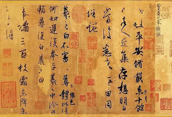 天价买手刘益谦在艺术的风口浪尖