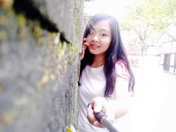 才男才女第二季选手黄洁