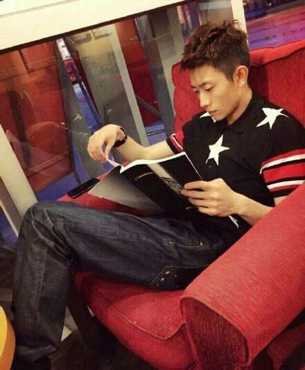 "北京四瘫"之一的张一山