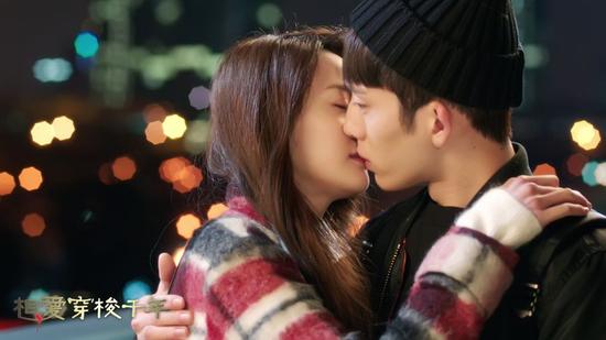 那些年男星的"苏吻"合集 全是美唇的诱惑