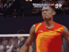 时尚 时尚心经 > 正文   从雅典到里约,林丹伴随着中国羽毛球在高光下