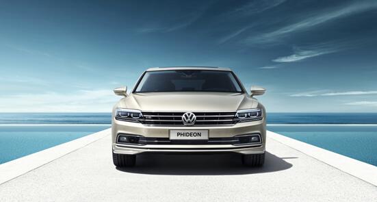 臻享极致 "码"上亲赴phideon辉昂之约亲赴一场与