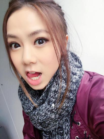 邓紫棋:从金鱼嘴到25岁时髦港女