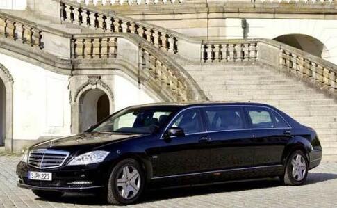 最贵轿车排行榜最贵汽车排行榜2