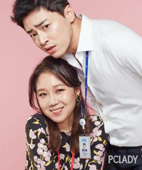 时髦教科书孔孝真 嫉妒化身妆"唇"招数一网打尽