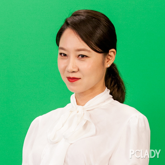 孔孝真告诉你 职场白骨精唇妆就该这么画