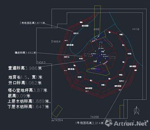 青龙镇遗址考古新成果