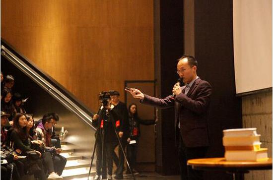 叶凌宇:互联网时代,你到底会不会学习?
