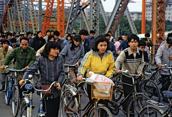 日常生活视阈下的"文革"叙事 - 评贾平凹新作《古炉》