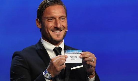 欧冠抽签-皇马遇2劲敌 巴萨战尤文