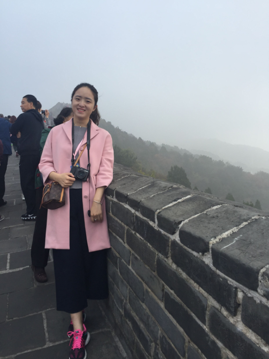 李晓娟,2012年毕业四川师范大学,英语专业八级,高级育婴师,高级餐饮